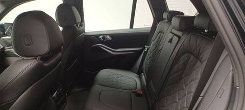 Voitures D'0Km À Lormont | Bmw X5 G05 Xdrive50E 489 Ch Bva8 M Sport