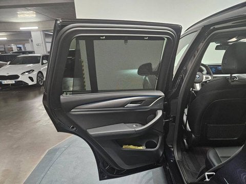 Voitures D'occasion À Lormont | Bmw X3 G01 Xdrive 30E 292Ch Bva8 M Sport