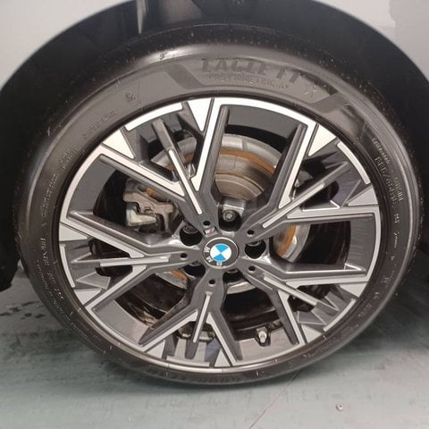 Voitures D'occasion À Lormont | Bmw Série 1 Serie 1 F70 120D 163 Ch Dkg7 M Sport
