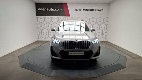 Voitures D'0Km À Lormont | Bmw X1 U11 Sdrive 20I 170Ch Dkg7 M Sport