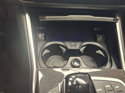 Voitures D'occasion À Lormont | Bmw Série 3 330D Xdrive 286 Ch Bva8 Luxury