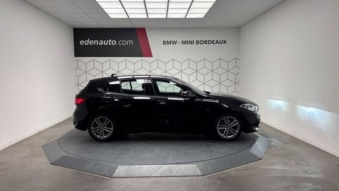 Voitures D'occasion À Lormont | Bmw Série 1 Serie 1 F40 118I 140 Ch M Sport