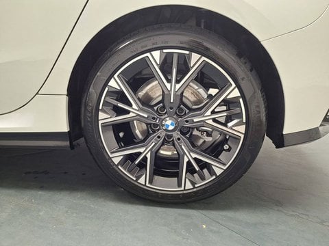 Voitures D'0Km À Lormont | Bmw Série 1 Serie 1 F70 120 170 Ch Dkg7 M Sport