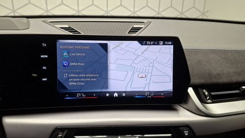 Voitures D'0Km À Lormont | Bmw Ix2 U10 Edrive20 204Ch Bva M Sport