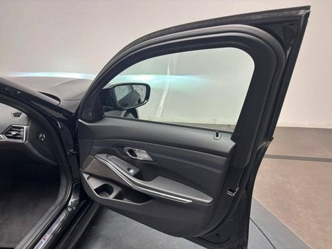 Voitures D'occasion À Lormont | Bmw Série 3 Serie 3 G20/G21 Touring M340D Xdrive 340 Ch Bva8 M ...
