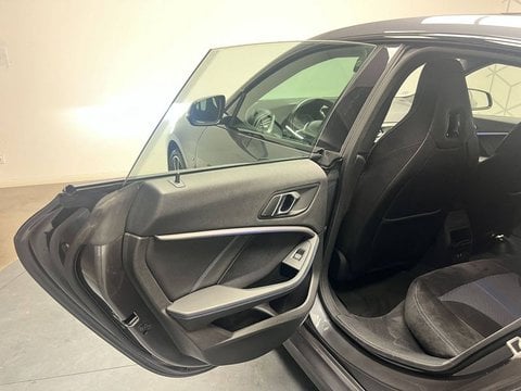 Voitures D'occasion À Lormont | Bmw Série 2 Gran Coupe 216D 116 Ch Dkg7 M Sport