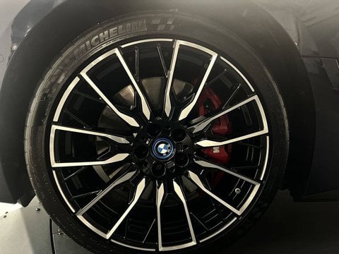 Voitures D'occasion À Lormont | Bmw I4 G26 M50 544 Ch Bva