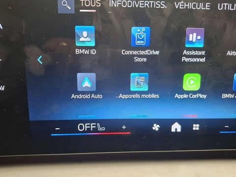 Voitures D'occasion À Lormont | Bmw Série 1 Serie 1 F70 120 170 Ch Dkg7 M Sport