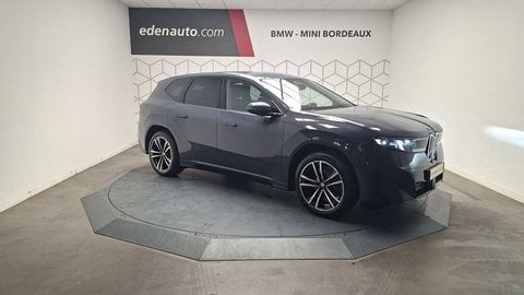 Voitures D'0Km À Lormont | Bmw Ix3 50 Xdrive M Sport