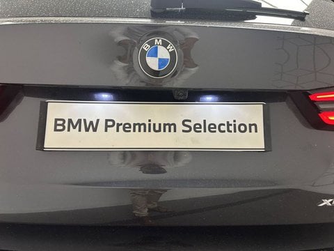 Voitures D'occasion À Lormont | Bmw X3 G01 Xdrive 20D 190Ch Bva8 X Line