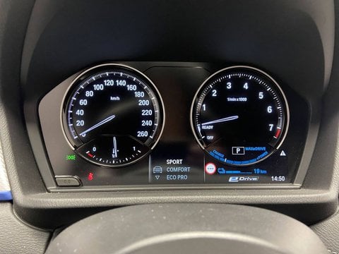 Voitures D'occasion À Lormont | Bmw X2 Xdrive 25E 220 Ch Bva6 M Sport