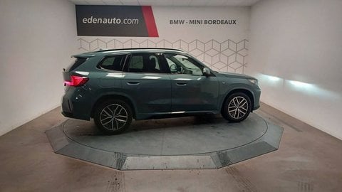 Voitures D'occasion À Lormont | Bmw X1 U11 Xdrive 25E 245Ch Dkg7 M Sport