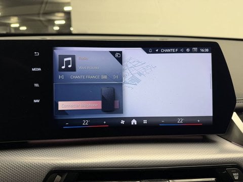 Voitures D'occasion À Lormont | Bmw Ix1 U11 Edrive20 204Ch Bva M Sport