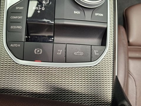 Voitures D'occasion À Lormont | Bmw Série 4 Cab 430D 286 Ch Bva8 M Sport