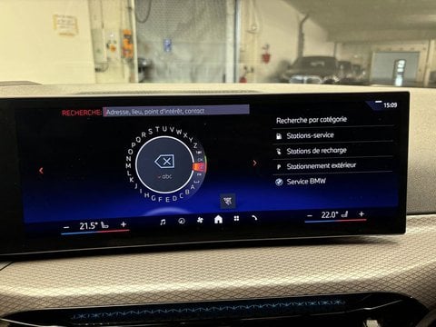 Voitures D'occasion À Lormont | Bmw Série 3 Serie 3 G20/G21 Touring 330E Xdrive 292 Ch Bva8 M S...