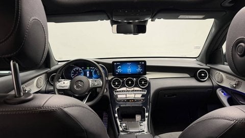Voitures D'occasion À Lormont | Mercedes-Benz Glc Classe 300 E 9G-Tronic 4Matic Amg Line