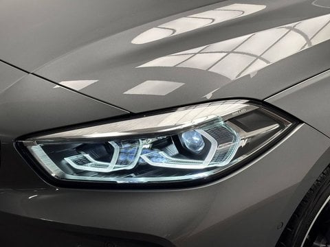 Voitures D'occasion À Lormont | Bmw Série 1 Serie 1 F40 118I 136 Ch Dkg7 M Sport