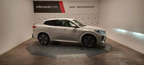 Voitures D'0Km À Lormont | Bmw X2 U10 Sdrive 20I 170Ch Dkg7 M Sport