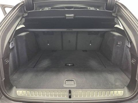 Voitures D'occasion À Lormont | Bmw Série 5 Serie 5 G30/G31 Touring 540D Twinpower Turbo Xdrive...