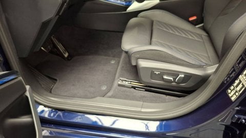 Voitures D'0Km À Lormont | Bmw X3 G45 20D Xdrive 197 Ch Bva8 M Sport