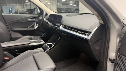 Voitures D'occasion À Lormont | Bmw X1 U11 Sdrive 18D 150Ch Dkg7 Xline