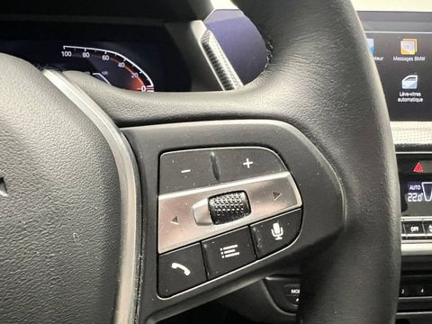 Voitures D'occasion À Lormont | Bmw Série 1 Serie 1 F40 118D 150 Ch Bva8 Edition Sport