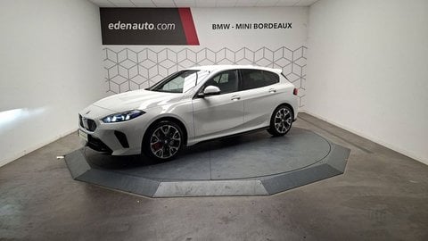 Voitures D'0Km À Lormont | Bmw Série 1 Serie 1 F70 120 170 Ch Dkg7 M Sport