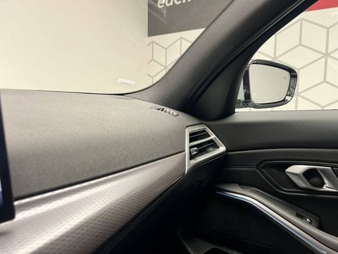 Voitures D'occasion À Lormont | Bmw Série 3 330E 292 Ch Bva8 M Sport
