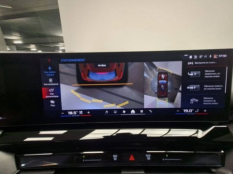 Voitures D'occasion À Lormont | Bmw I5 Touring M60 Xdrive 601 Ch