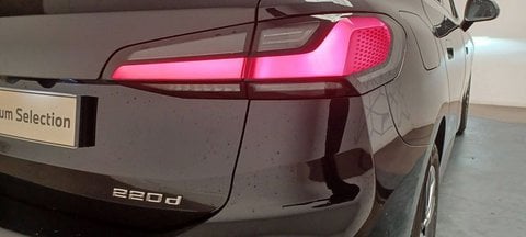 Voitures D'0Km À Lormont | Bmw Série 2 Serie 2 U06 Active Tourer 220D 163 Ch Dkg7 M Sport