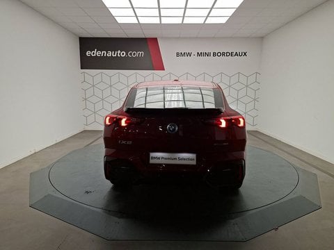 Voitures D'occasion À Lormont | Bmw Ix2 Xdrive30 313Ch Bva M Sport