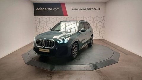 Voitures D'occasion À Lormont | Bmw X1 U11 Xdrive 25E 245Ch Dkg7 M Sport