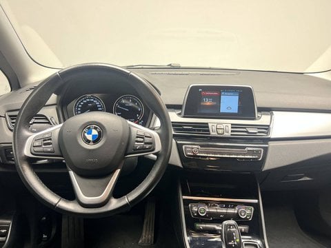 Voitures D'occasion À Lormont | Bmw Série 2 Gran Tourer Serie 2 Gran Tourer F46 Gran Tourer 218...