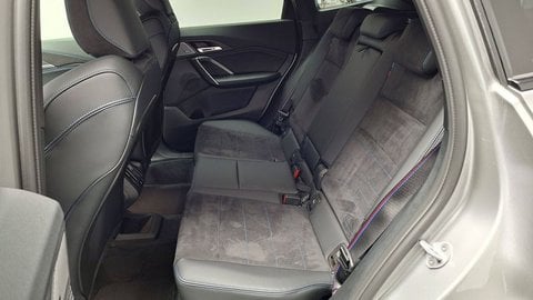 Voitures D'0Km À Lormont | Bmw X1 U11 Sdrive 20I 170Ch Dkg7 M Sport