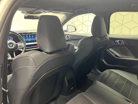 Voitures D'occasion À Lormont | Bmw Série 1 Serie 1 F70 120D 163 Ch Dkg7 M Sport
