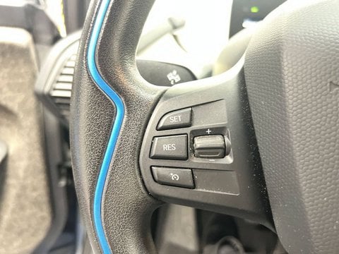 Voitures D'occasion À Lormont | Bmw I3 120 Ah 170 Ch Bva Edition Windmill Atelier