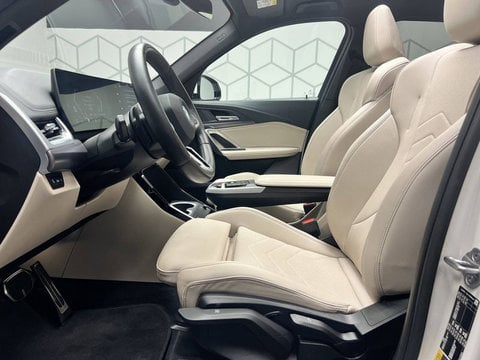 Voitures D'occasion À Lormont | Bmw X1 U11 Xdrive 25E 245Ch Dkg7 M Sport