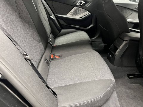 Voitures D'occasion À Lormont | Bmw Série 1 Serie 1 F70 120 170 Ch Dkg7 M Sport Design