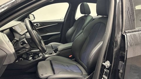Voitures D'occasion À Lormont | Bmw Série 1 Serie 1 F40 118I 136 Ch Dkg7 M Sport