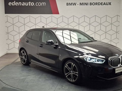 Voitures D'occasion À Lormont | Bmw Série 1 Serie 1 F40 116D 116 Ch Dkg7 M Sport