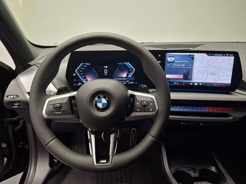 Voitures D'0Km À Lormont | Bmw Série 1 Serie 1 F70 120 170 Ch Dkg7 M Sport