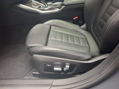 Voitures D'occasion À Lormont | Bmw Série 3 330D Xdrive 286 Ch Bva8 Luxury
