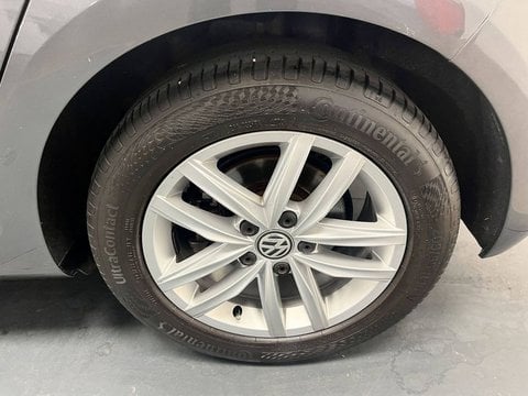 Voitures D'occasion À Lormont | Volkswagen Golf Vii 2.0 Tdi 150 Dsg7 Confortline