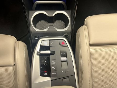 Voitures D'occasion À Lormont | Bmw X1 U11 Xdrive 25E 245Ch Dkg7 Xline