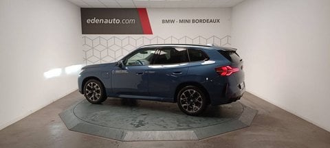 Voitures D'0Km À Lormont | Bmw X3 G45 30E Xdrive 299 Ch Bva8 M Sport