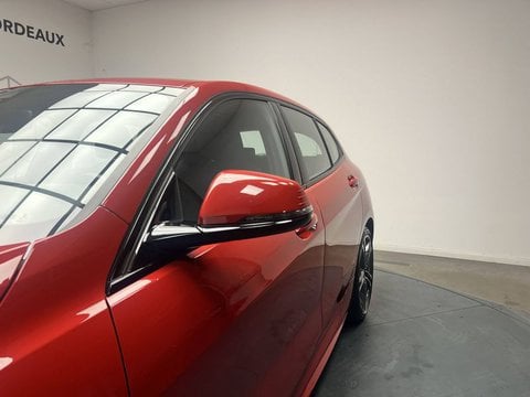 Voitures D'occasion À Lormont | Bmw Série 1 Serie 1 F40 116D 116 Ch Dkg7 M Sport