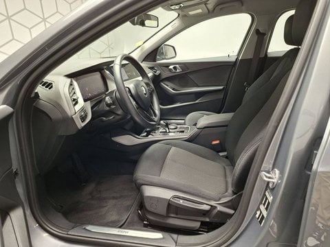 Voitures D'occasion À Lormont | Bmw Série 1 Serie 1 F40 118D 150 Ch Bva8