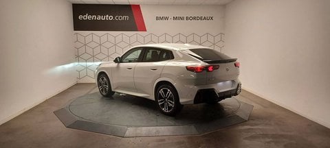 Voitures D'0Km À Lormont | Bmw X2 U10 Sdrive 20I 170Ch Dkg7 M Sport