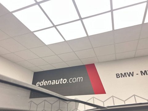 Voitures D'occasion À Lormont | Bmw X1 F48 Sdrive 18I 140 Ch Dkg7 M Sport