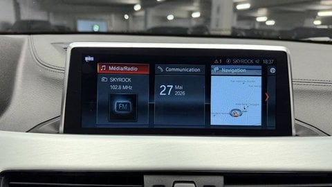Voitures D'occasion À Lormont | Bmw X2 Xdrive 25E 220 Ch Bva6 M Sport